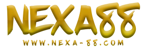nexa88 logo